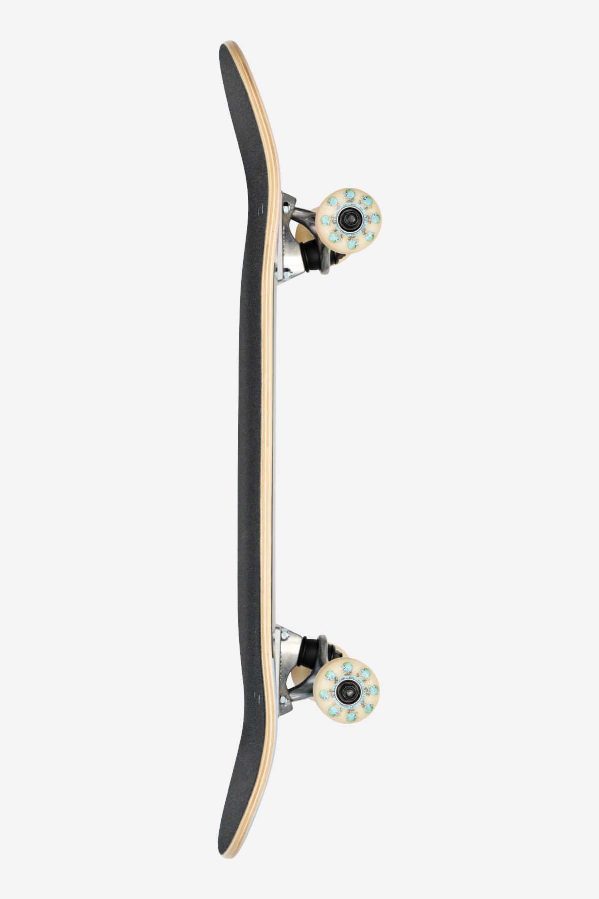 globe-kids-grip-95-mini-7-9-complete-skateboard-wide-true-friends image 3