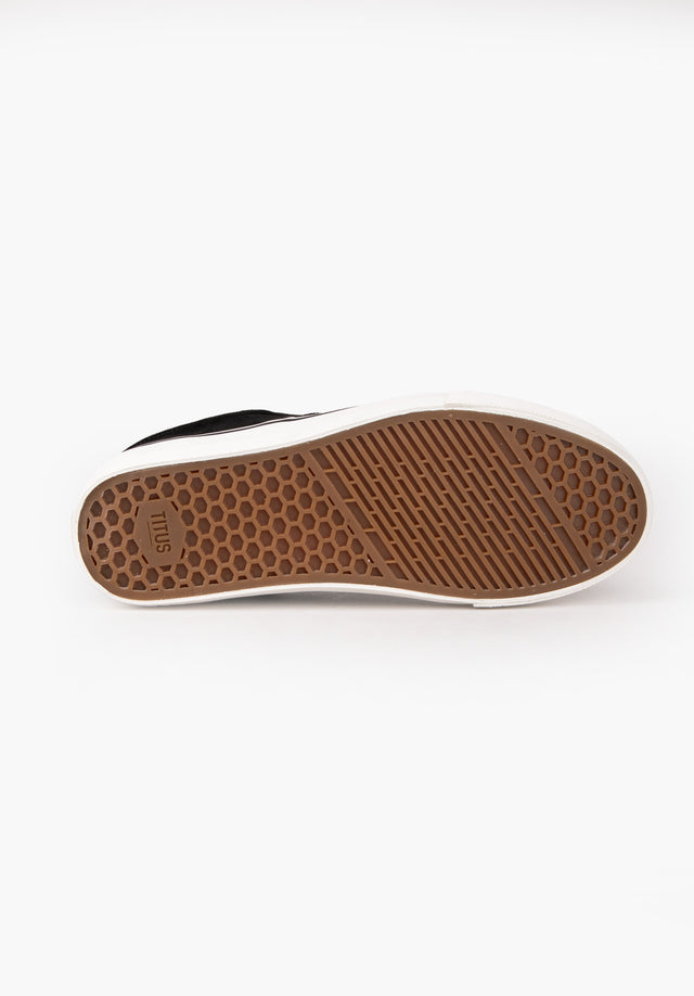 titus-lax-skateschuh-suede image 4