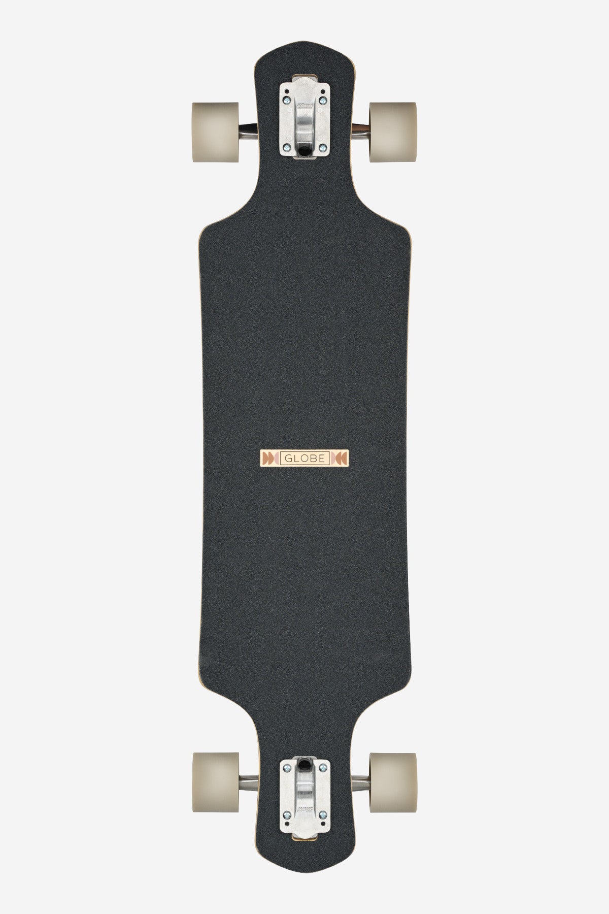 globe-geminon-37-5-38-longboard-arid image 2