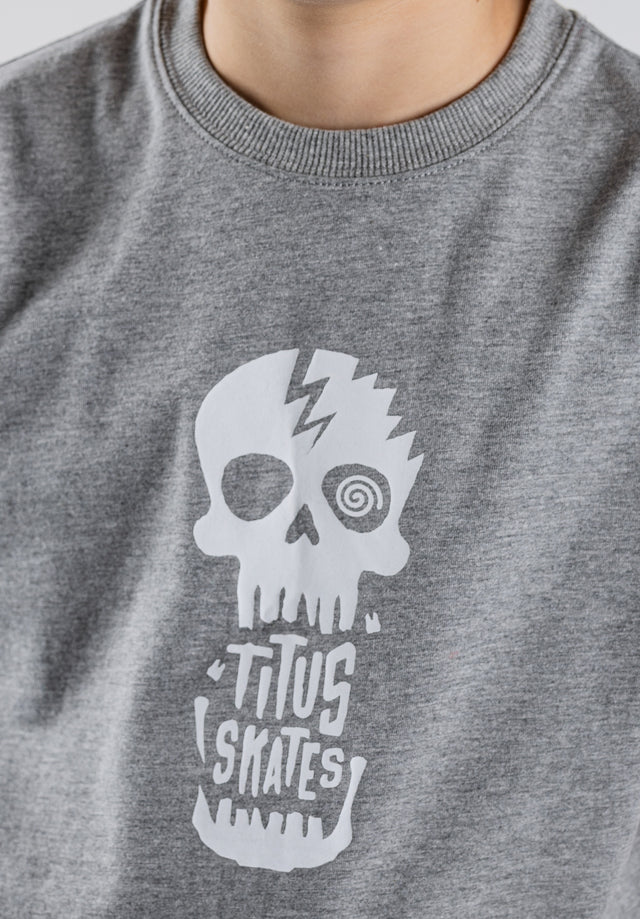 titus-tamaro-kids-t-shirt-kinder-t-shirt-mit-brustprint-weicher-baumwolle-und-ti image 3