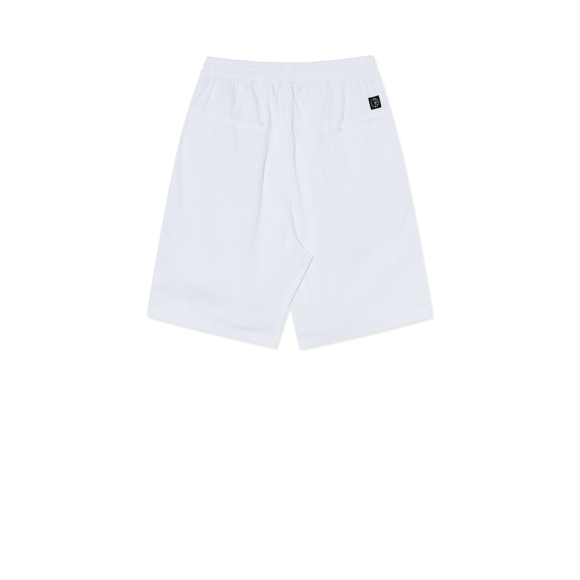 polar-skate-co-surf-shorts-white-herren-shorts-mit-elastic-waist-freedom-fit image 2