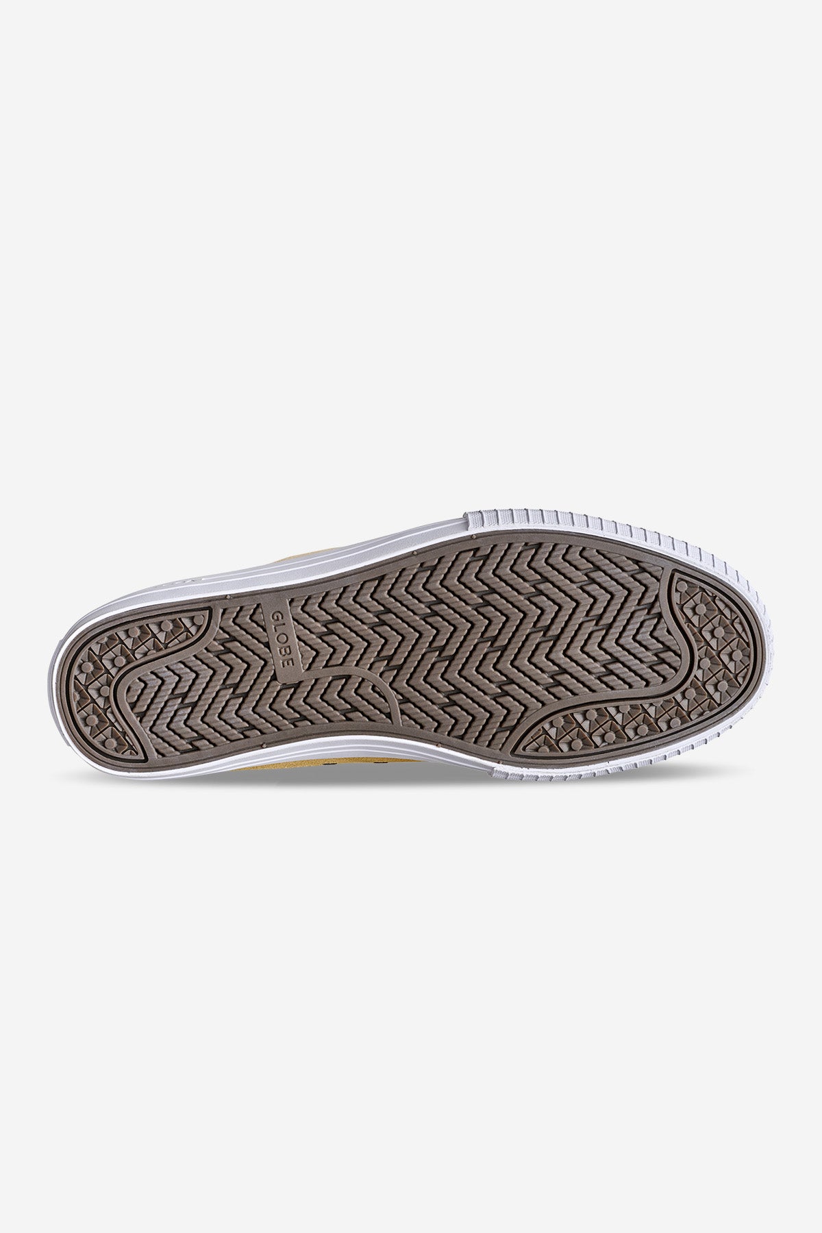 globe-gillette-khaki-linen-skate-schuhe image 3