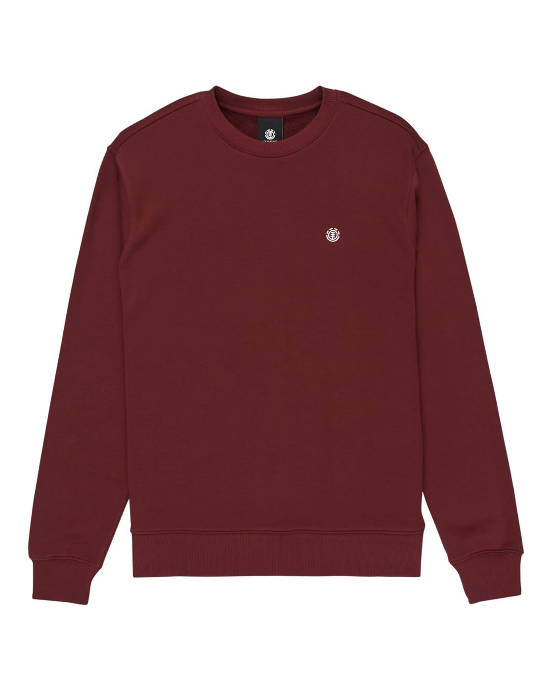 element-icon-embroidery-crew-sweatshirt-f-r-herren image 6