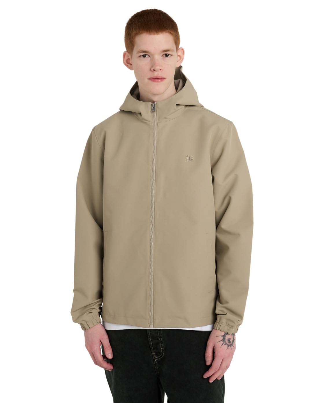 element-alder-weste-herren-outdoor-weste image 7