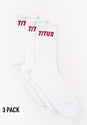 titus-named-3-pack-socken-skate-crew-socken-3-paar image 4