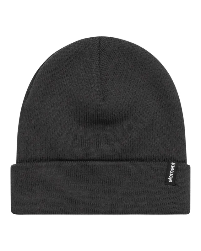 element-dusk-beanie-elyha00163-herren-m-tze-2 image 1