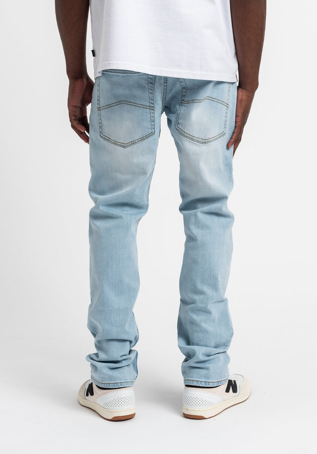 titus-skinny-fit-jeans-herren-blue-bleached-terra-classic image 2