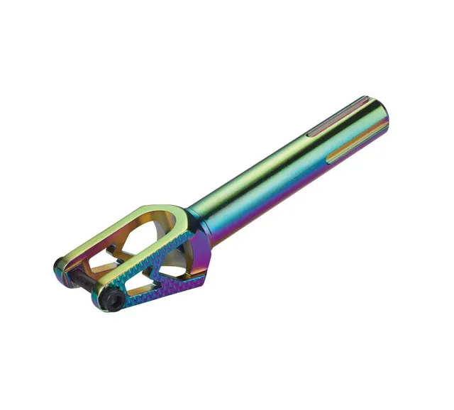 chilli-pro-scooter-fork-neochrome-160mm-reaper-reloaded-v2-gabel image 1