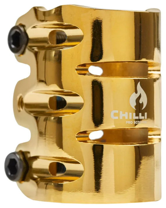chilli-pro-scooter-clamp-crown-reaper image 1