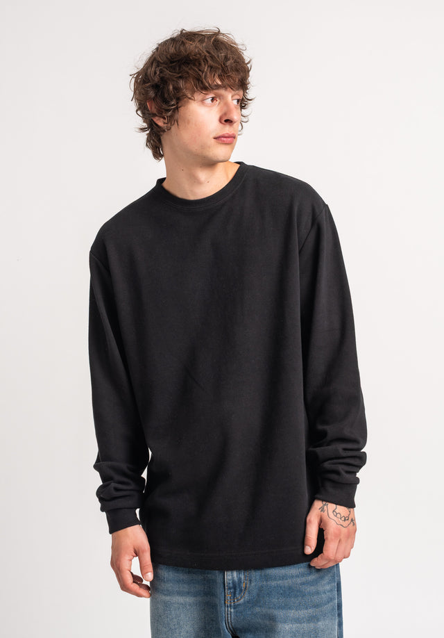 titus-raw-longsleeve-shirt-2 image 2