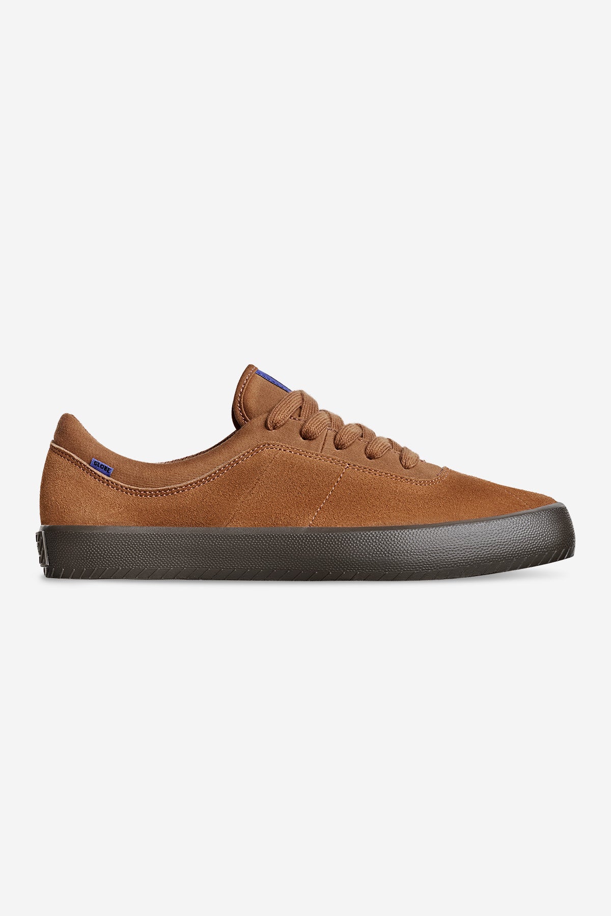globe-melbek-caramel-skate-schuhe image 1