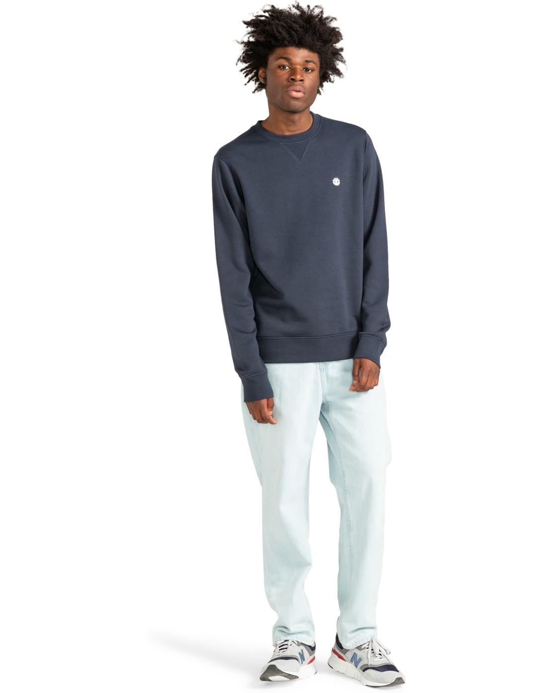 element-cornell-classic-flanell-hemd-herren image 5