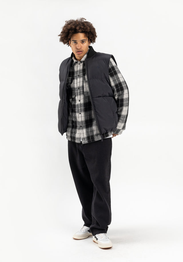 titus-puffer-weste-regular-fit-steppweste image 5