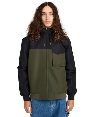 element-dulcey-bomberjacke-f-r-m-nner-elyjk00268 image 7