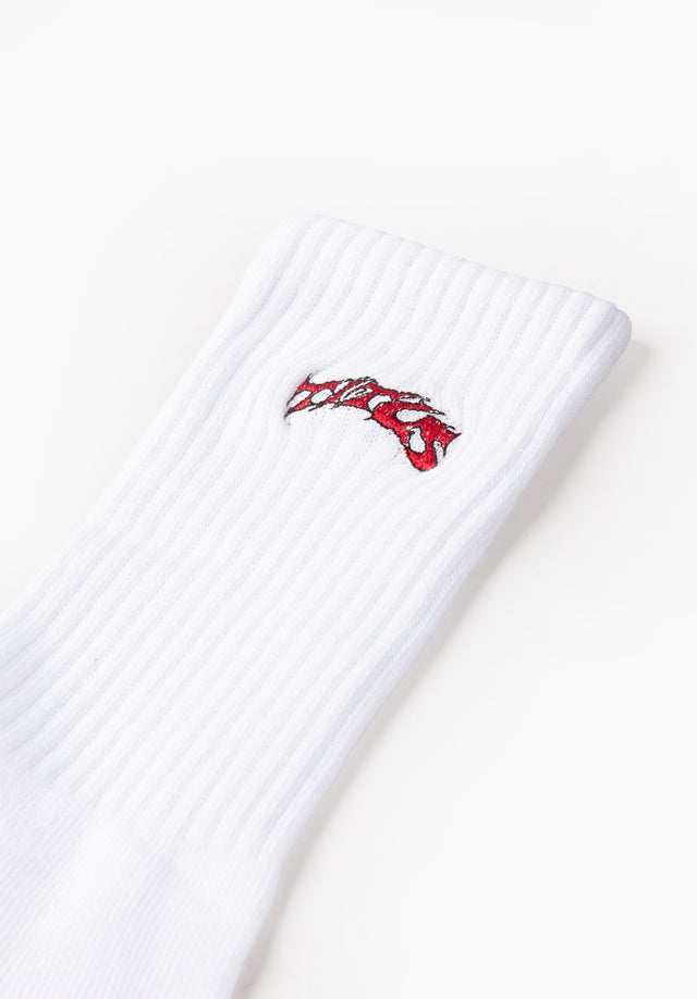 titus-classic-logo-socken-3-pack-black-crew-socken image 2