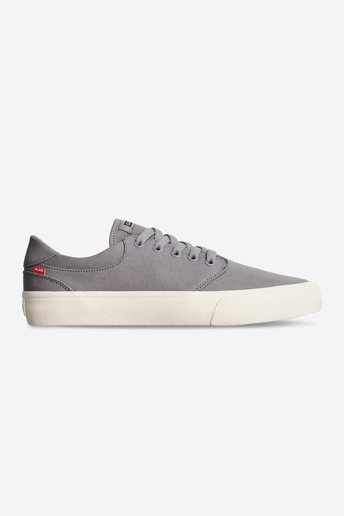 globe-goodstock-grey-antique-skate-schuh image 1