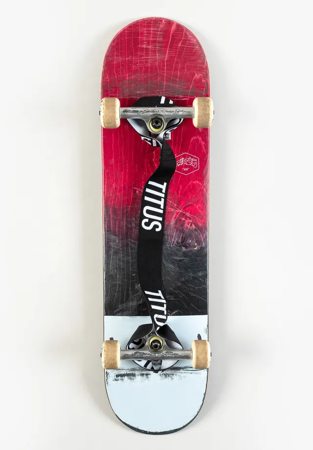 titus-skateboard-sling-tragegurt image 1
