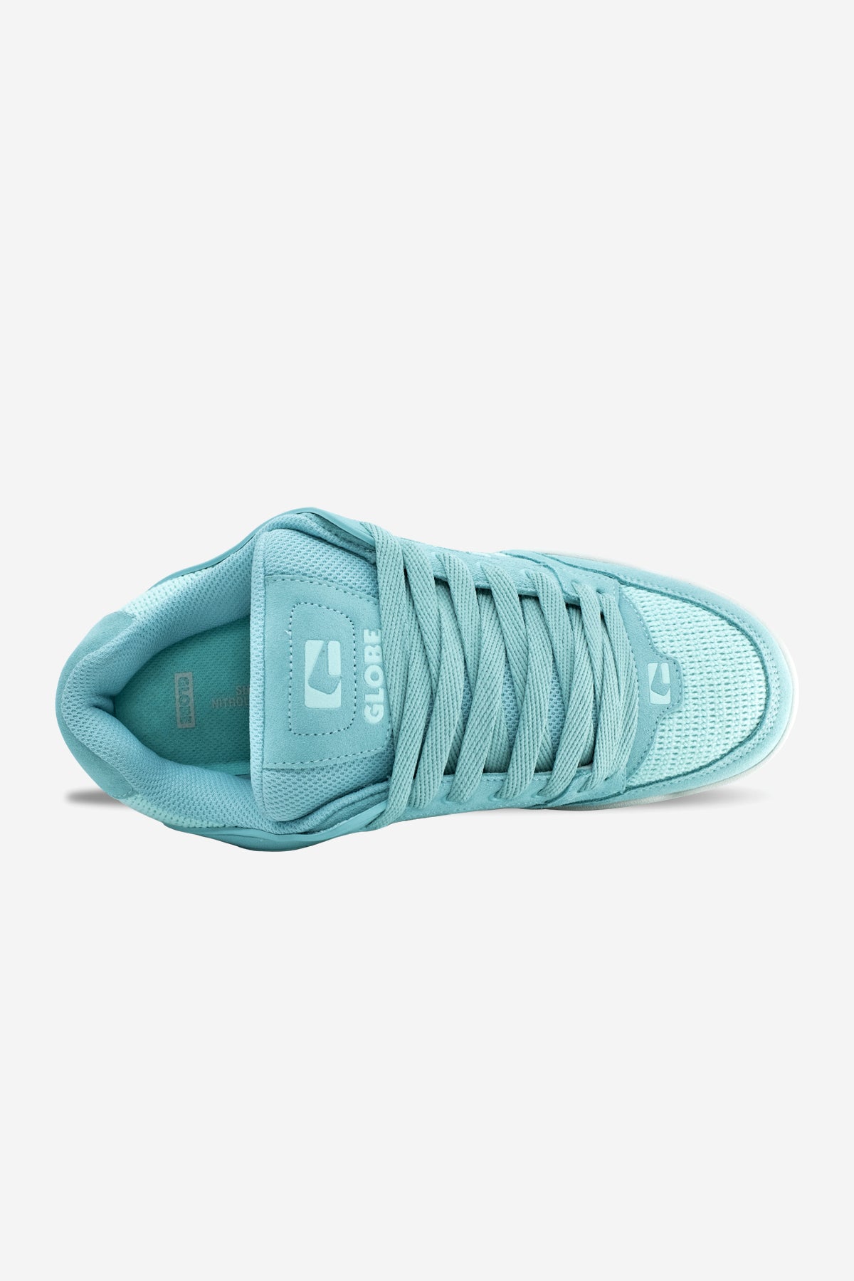globe-tilt-skateboard-schuh-aqua image 4
