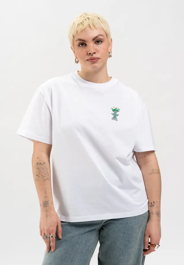 titus-samara-t-shirt-loose-fit-sommer-tee-mit-front-und-backprint image 1