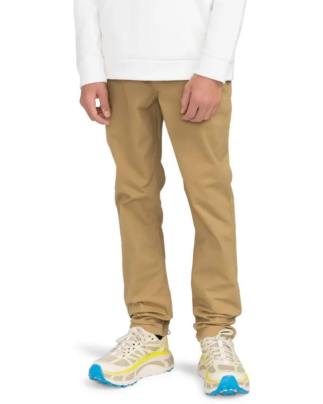 element-howland-classic-chinos-f-r-jungen-8-16 image 1