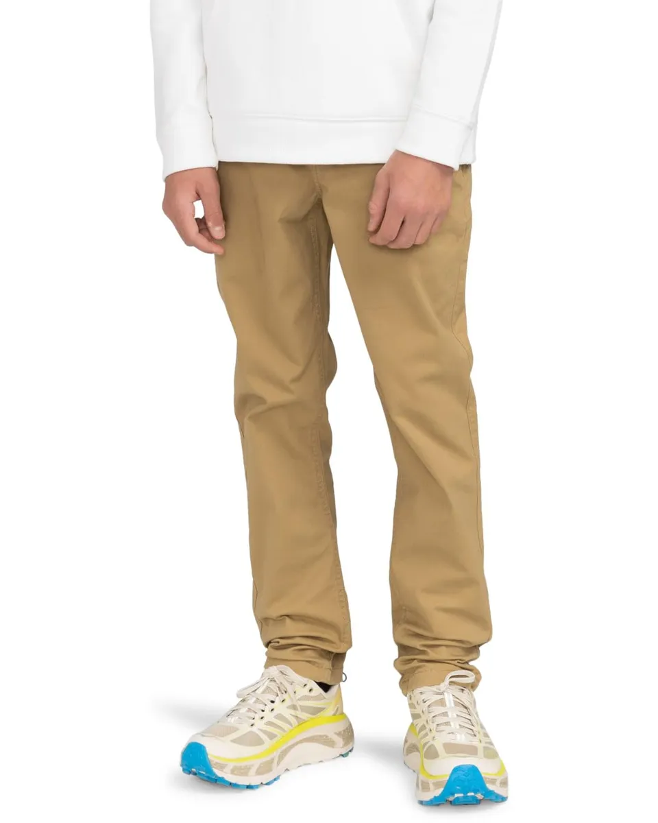 element-howland-classic-chinos-f-r-jungen-8-16 image 1