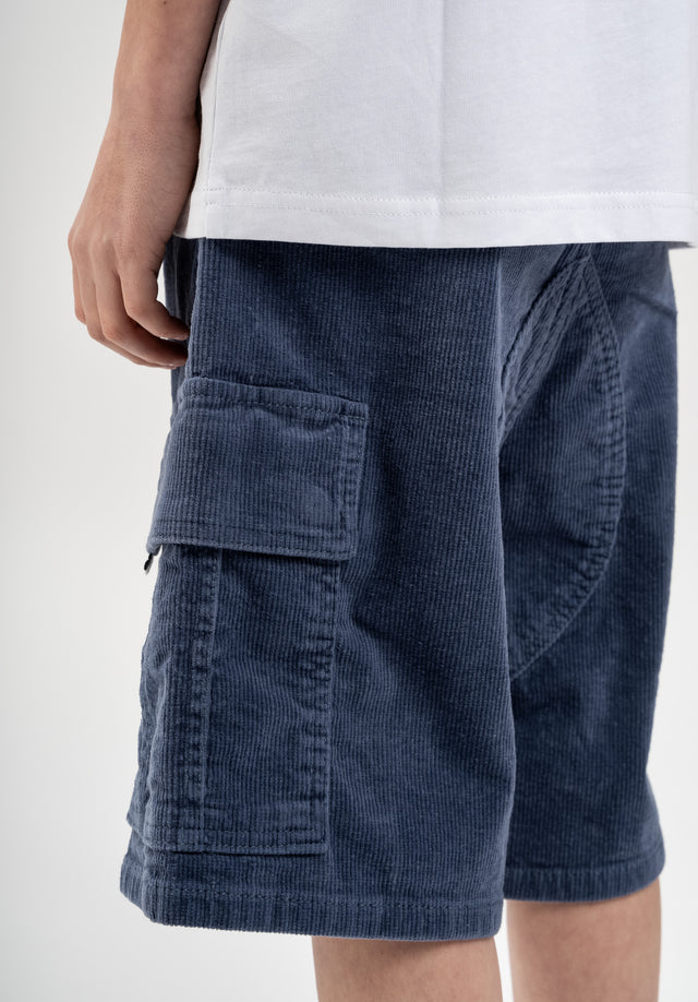 titus-cargo-kids-shorts-regular-fit-skater-shorts-f-r-kinder-mit-verst-rktem-sch image 6