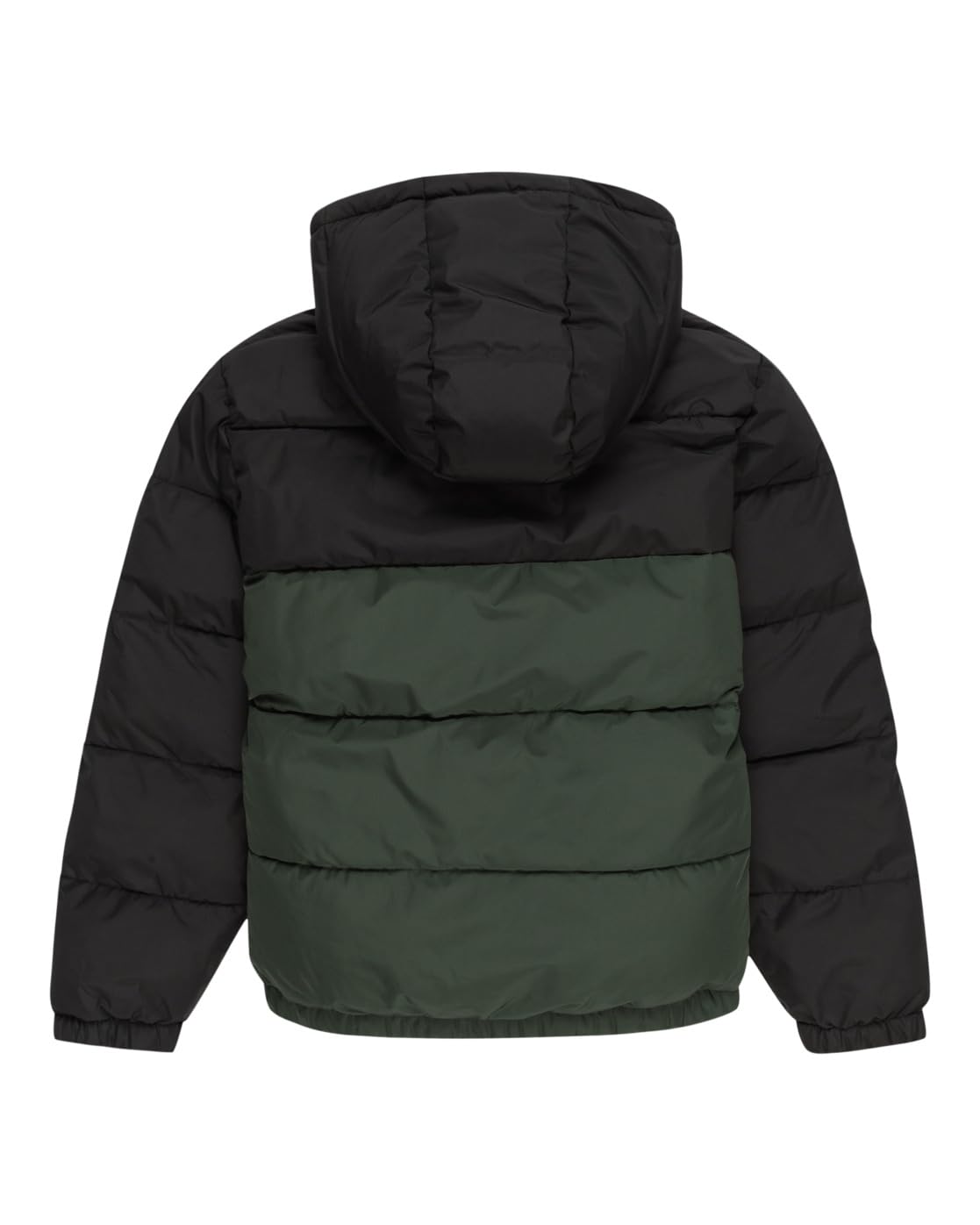 element-classic-hooded-puffa-youth-steppjacke-f-r-jungs-8-16 image 2