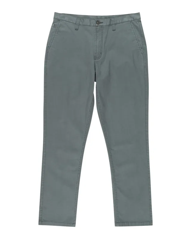 element-howland-classic-chino-hose-f-r-herren-slim image 1