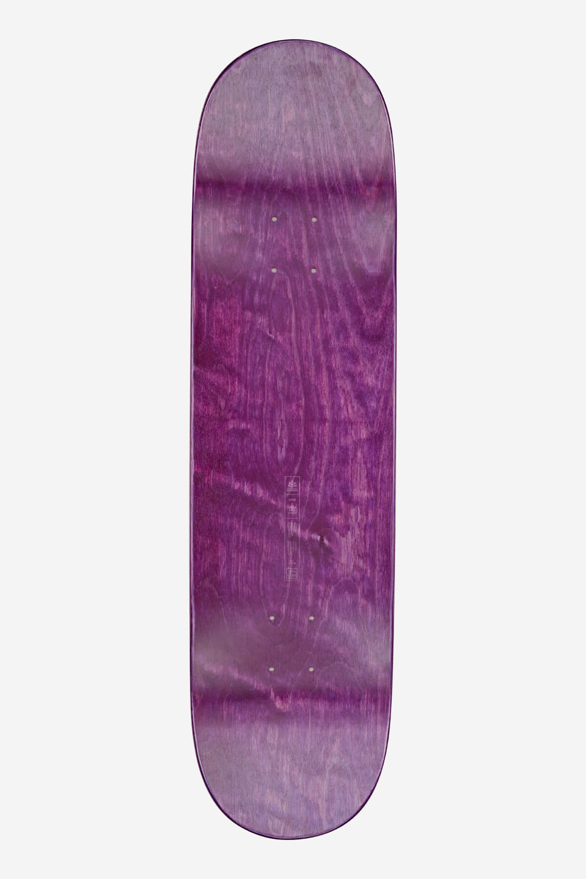globe-g1-mind-expansion-8-5-deck-off-white-purple image 2