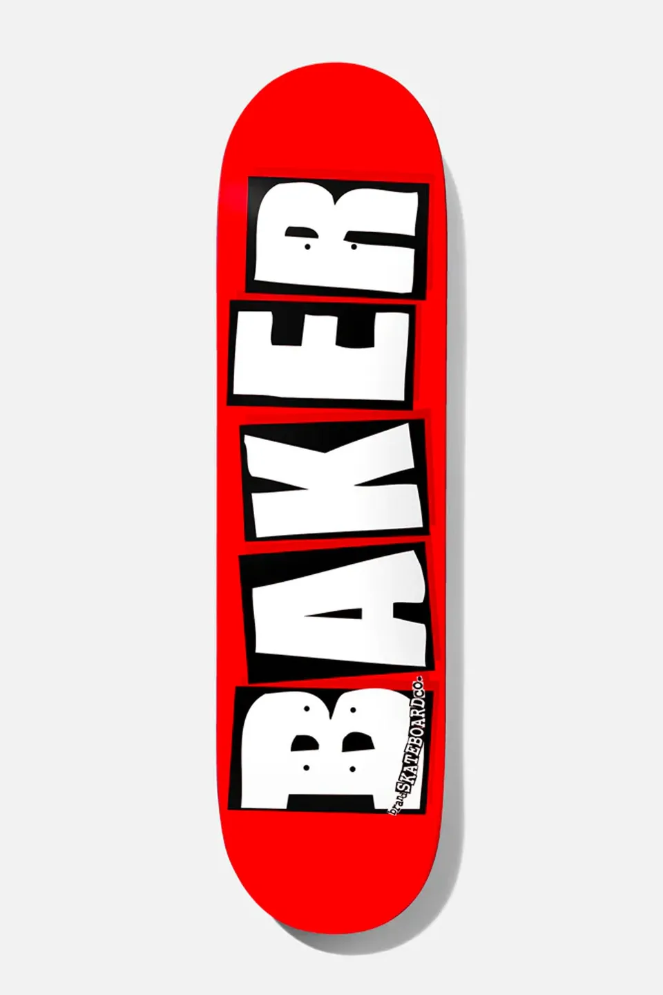 baker-skateboards-brand-logo-white-deck-verschiedene-gr-en image 1