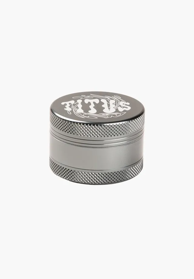titus-hazy-days-pocket-metal-3-parts-mini-grinder image 1