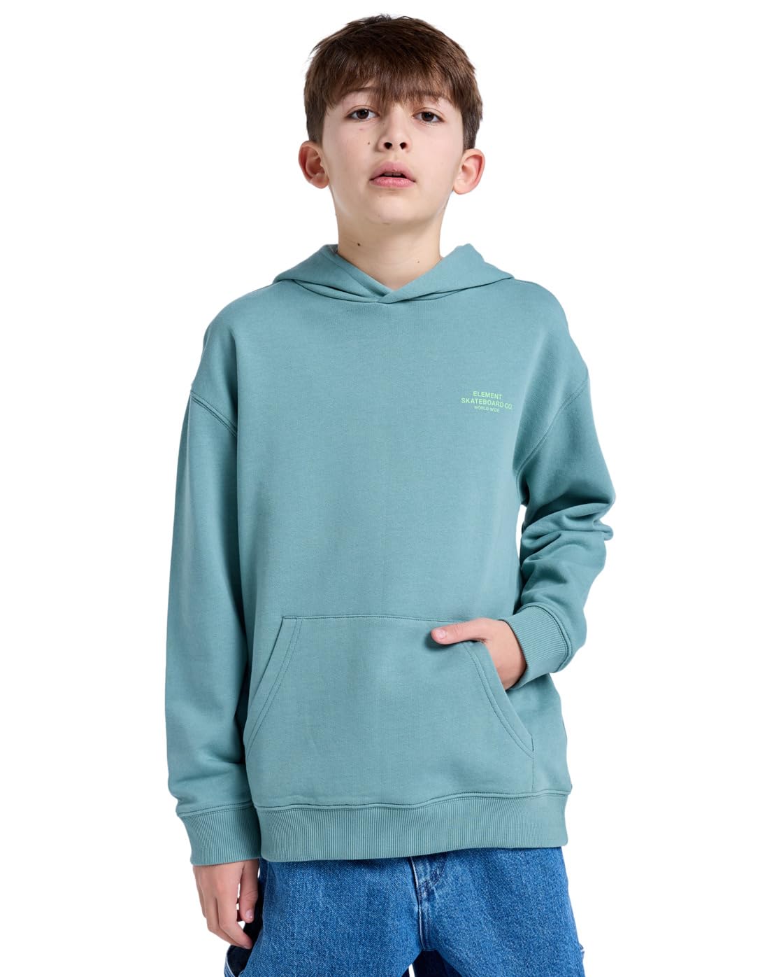 element-elbsf00182-outer-layer-hoodie-jungen-8-16 image 2