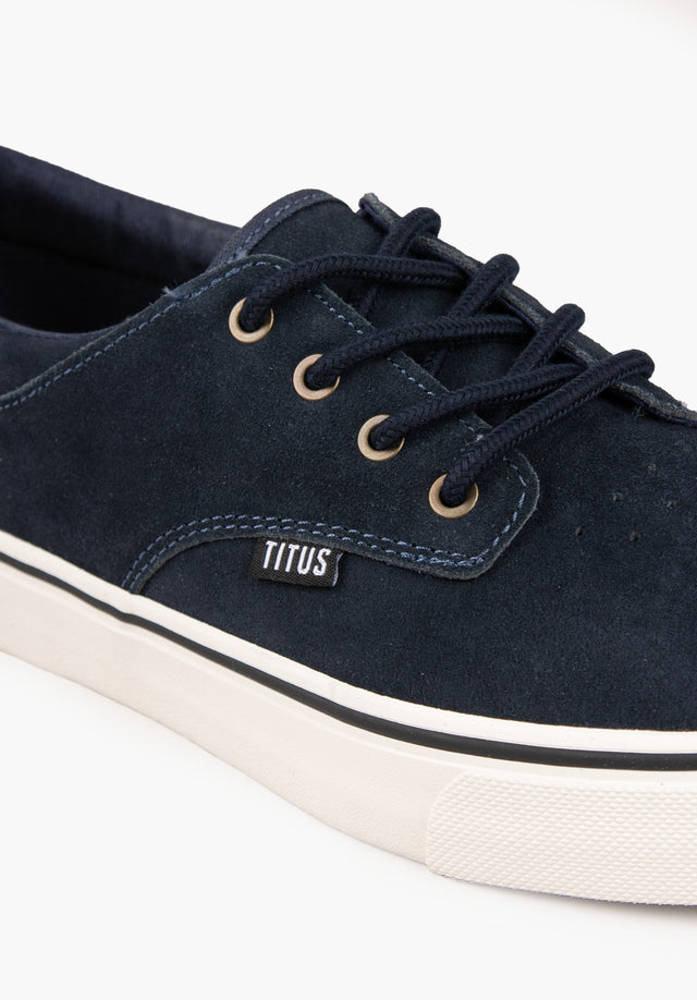 titus-lax-skateschuh-suede-2 image 7