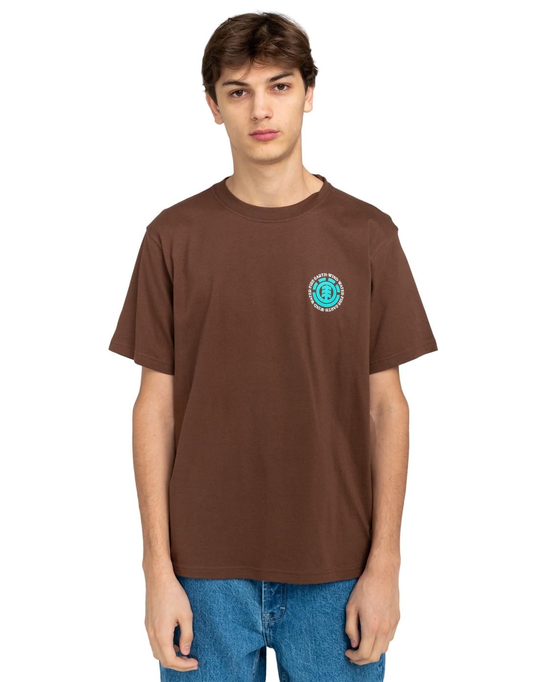 element-seal-t-shirt-f-r-herren image 8