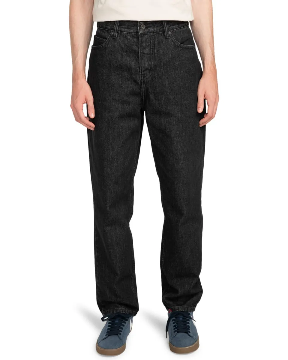 element-herren-jeans-regul-r-5-tapered-fit-jeans image 1