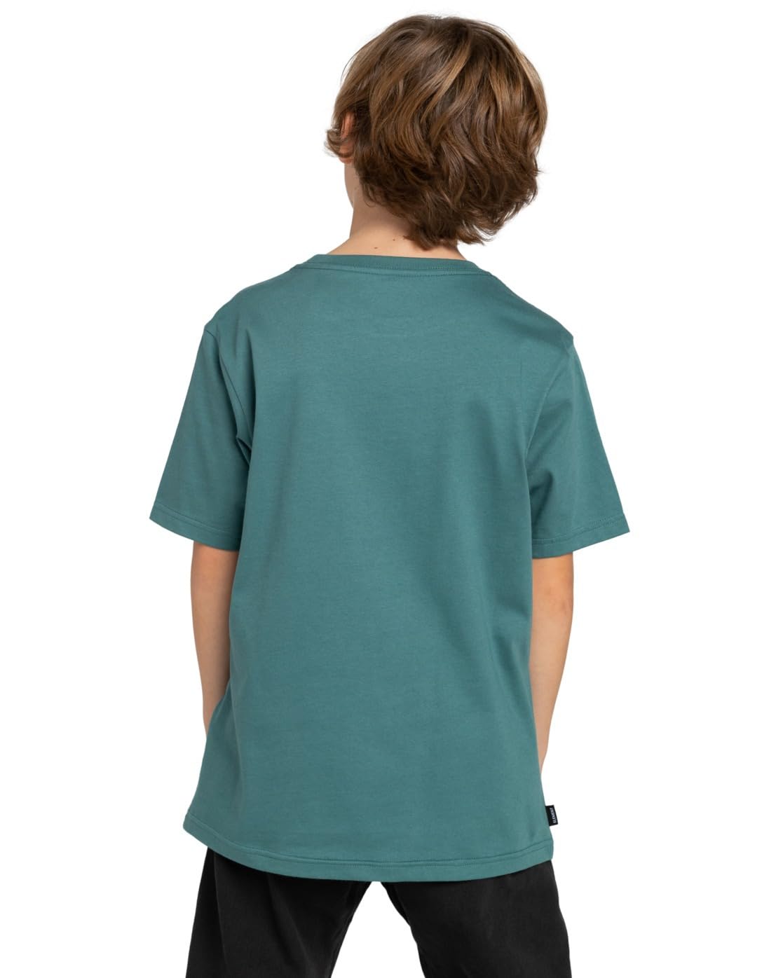 element-blazin-chest-ss-youth-jungen-t-shirt-kurzarm image 2