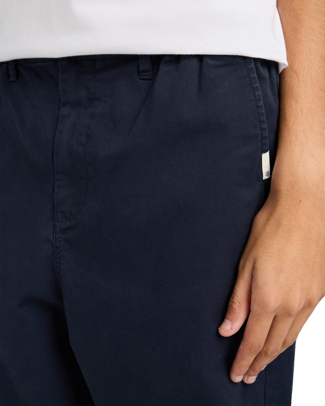 element-regular-comfort-chino-twill-herren-hose image 4