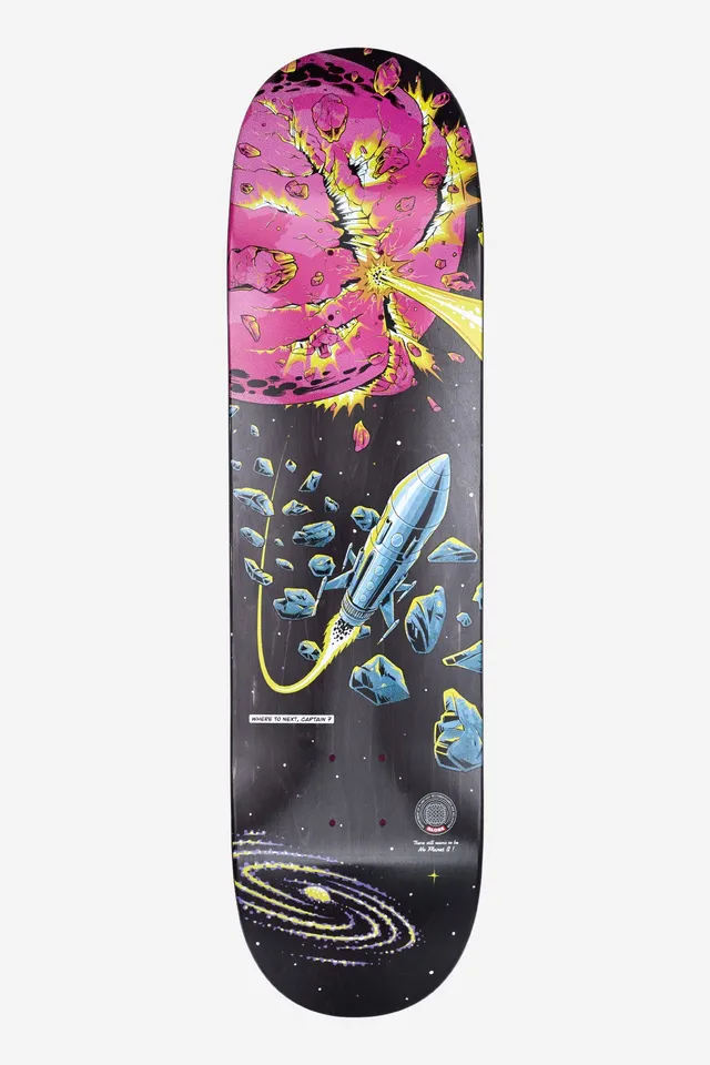globe-g1-where-to-next-8-375-deck-black-maple-recon image 1