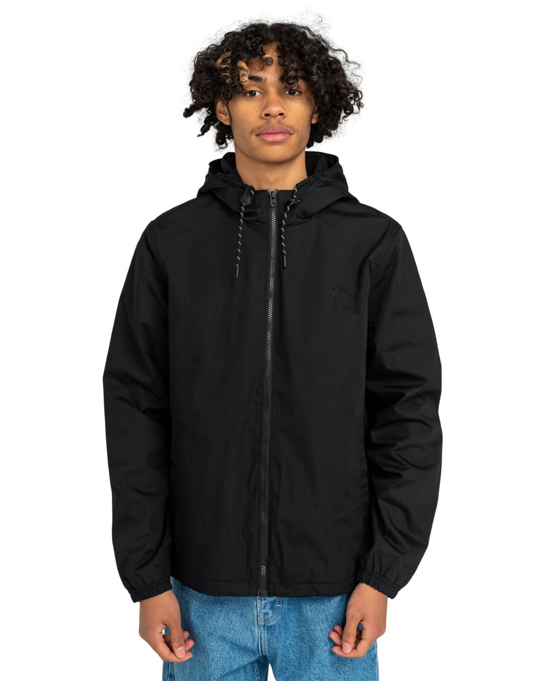 element-alder-windjacke-f-r-herren image 7