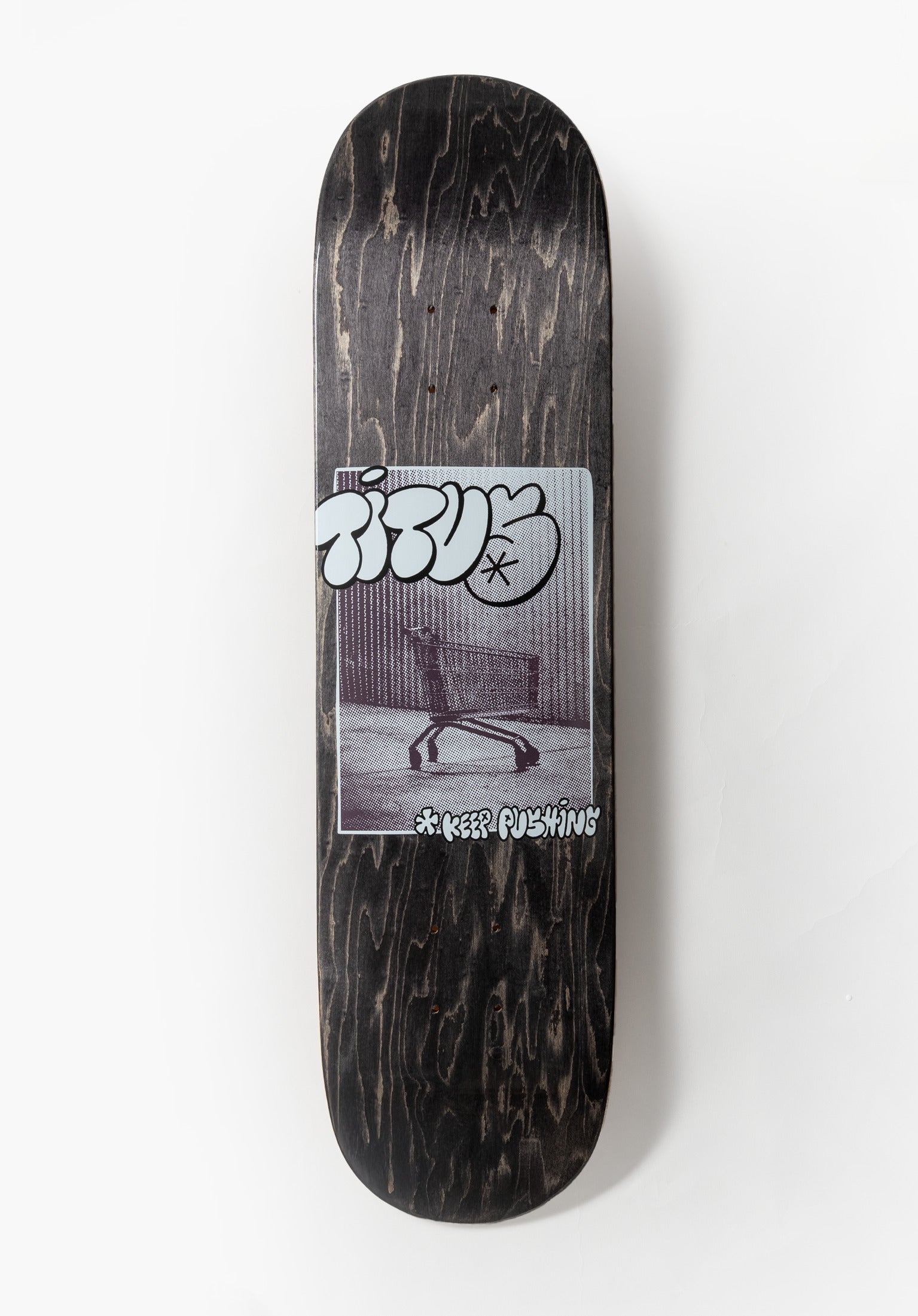 titus-einkaufswagen-deck image 1