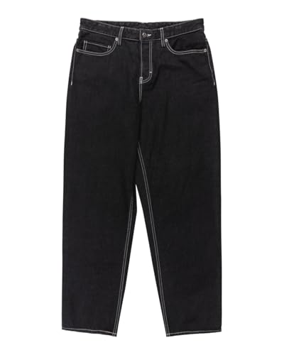 element-relax-5-denim-hose-herren-relaxed-fit-jeans image 4