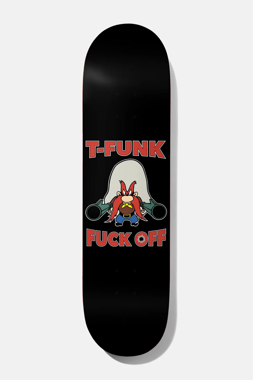 baker-skateboards-t-funk-yosemite-deck-8-75-tristan-funkhouser-pro-model-art-by- image 1