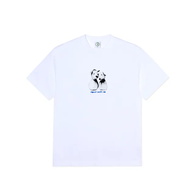 polar-skate-co-tee-buddies-wei-230-gsm-regular-fit image 1