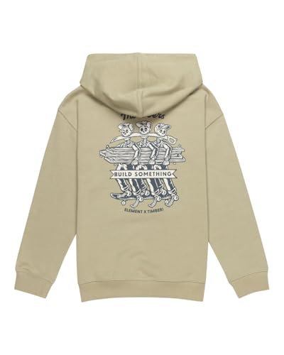 element-elbsf00191-jungen-hoodie-outer-layer-8-16 image 6