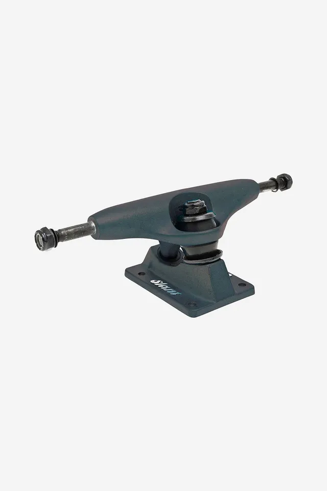 globe-slant-standard-skateboard-achse-black-aluminium-grade-8-kingpin-2er-pack image 1