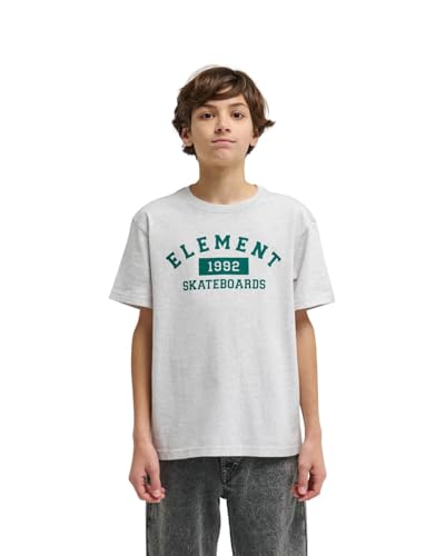 element-home-team-jungen-t-shirt-kurzarm image 8