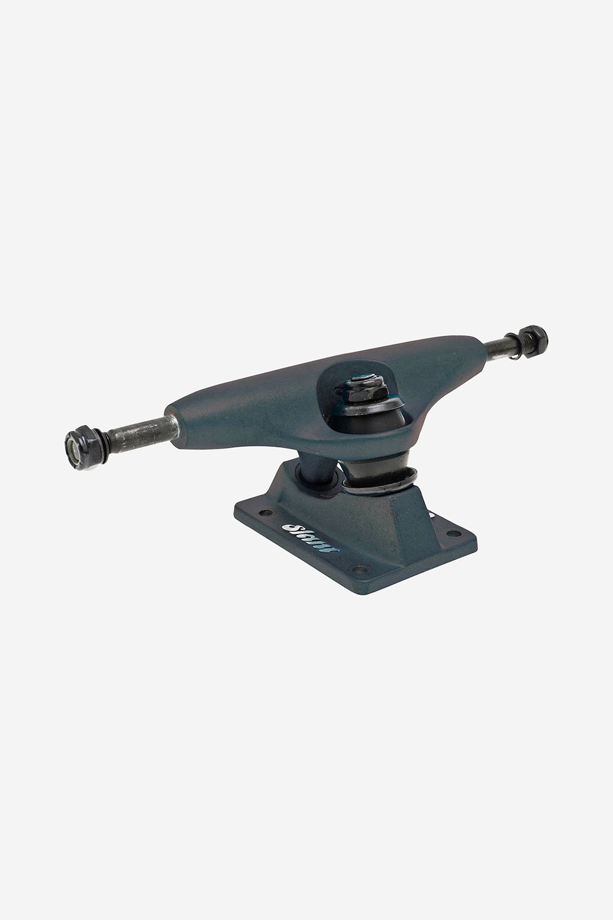 globe-slant-standard-skateboard-achse-black-aluminium-grade-8-kingpin-2er-pack image 1