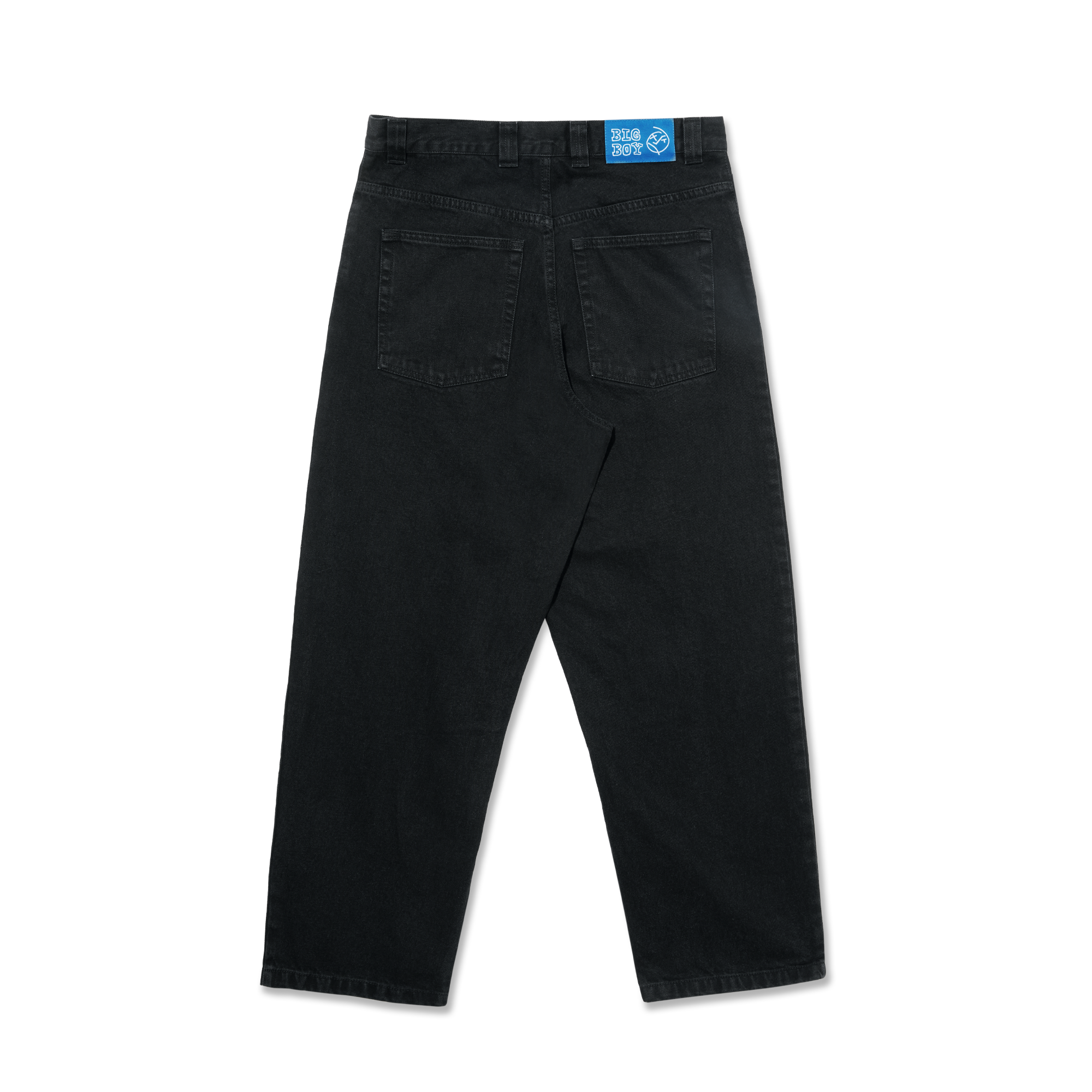 polar-skate-co-big-boy-pants-pitch-black image 2