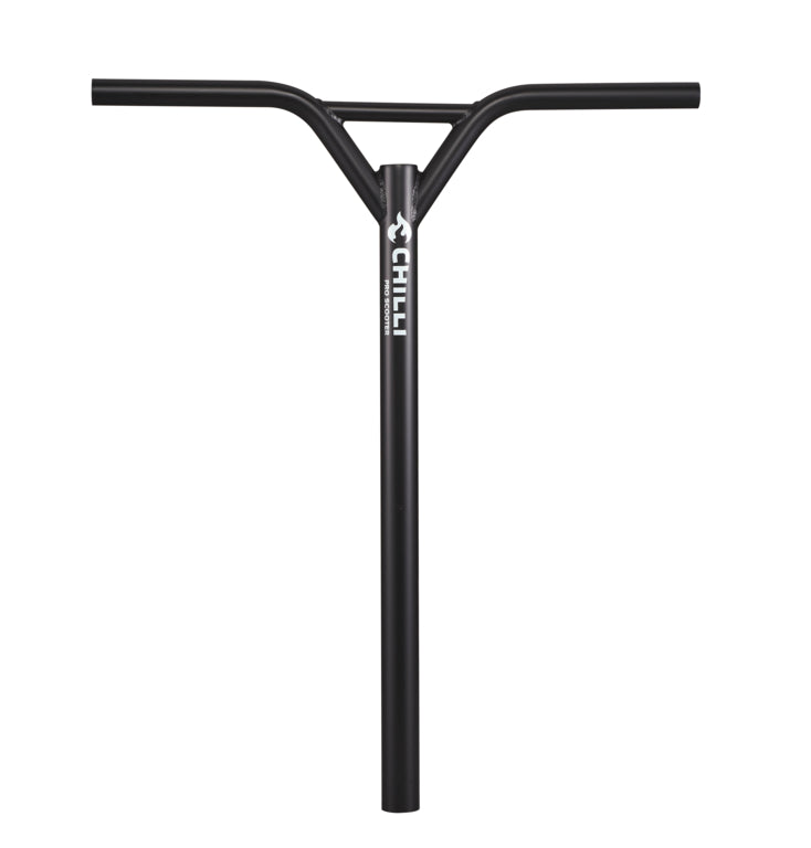 chilli-pro-scooter-t-bar-black-60x50cm-5000 image 1