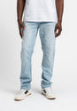 titus-skinny-fit-jeans-herren-black-bleached-terra-classic image 5